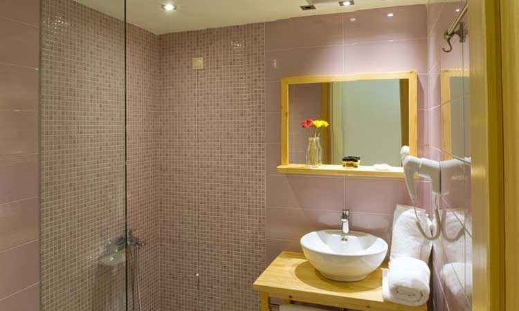 Arktos boutique hotel ξενοδοχεία Ιωάννινα