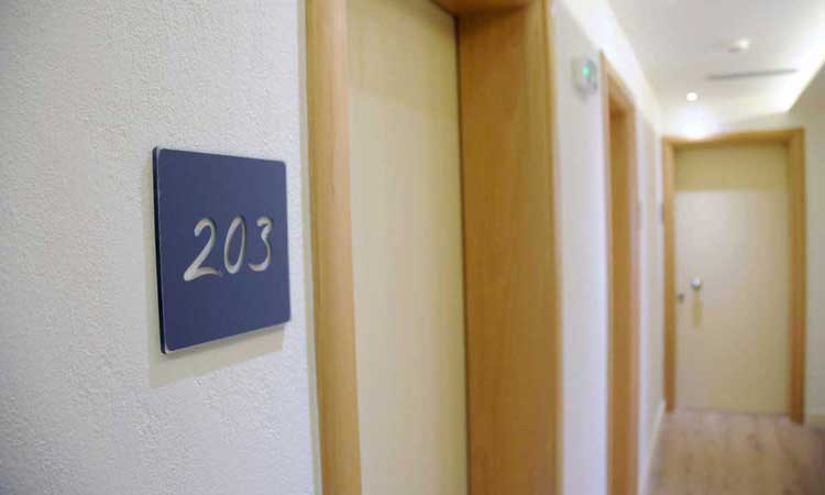 Arktos boutique hotel ξενοδοχεία Ιωάννινα