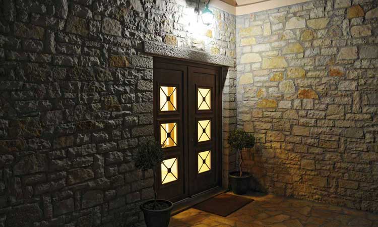 Arktos hotel ξενοδοχείο Ιωάννινα