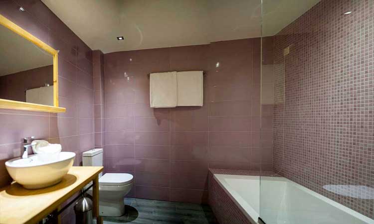 Arktos hotel ξενοδοχείο Ιωάννινα