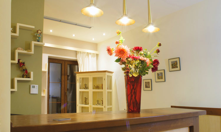 Arktos boutique hotel ξενοδοχείο Ιωάννινα