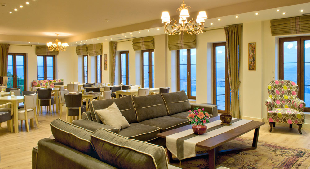 ιωαννινα ξενοδοχεια σαλονι