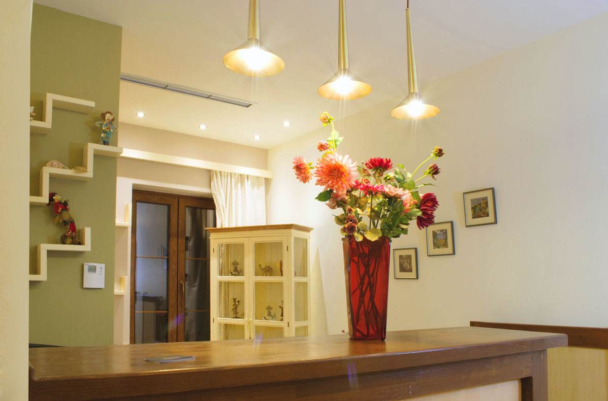  Διαμονή Ιωάννινα