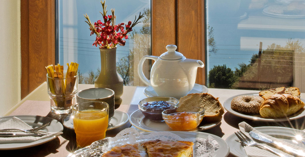  ιωαννινα διαμονη πρωινο