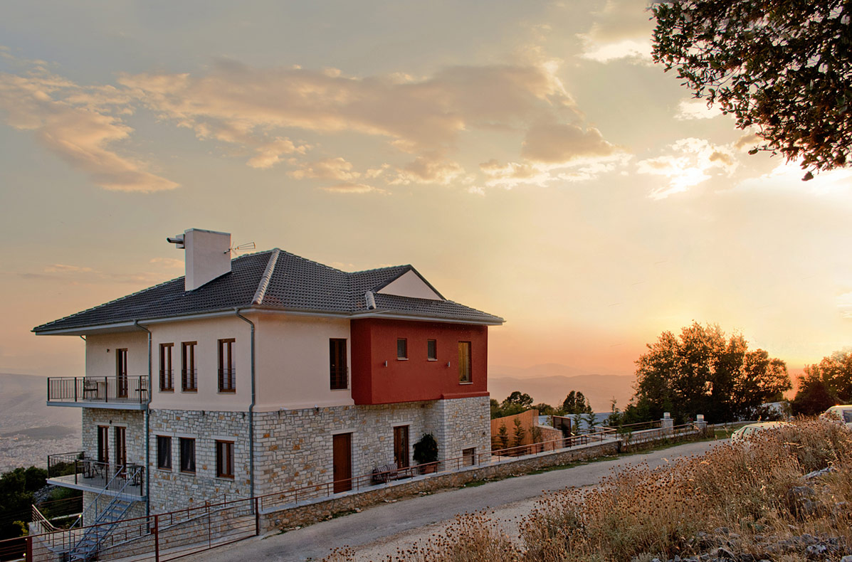 Ξενοδοχειο Ιωάννινα