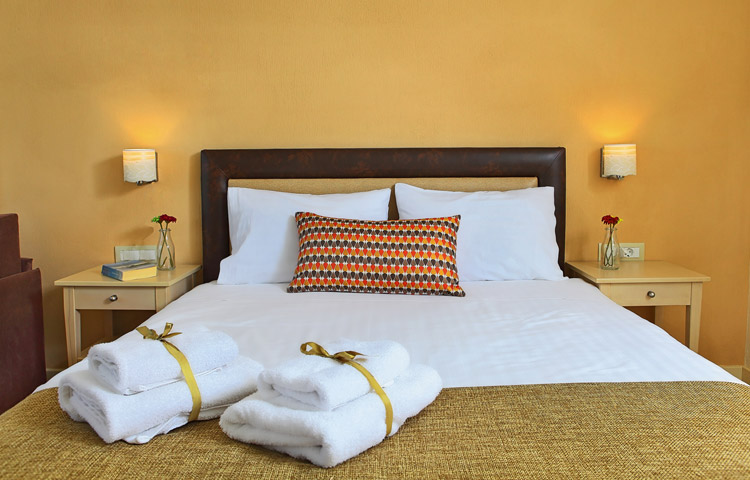 ξενοδοχεια Ιωαννινα προσφορες